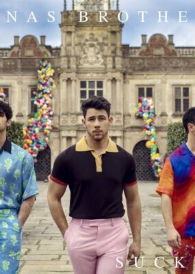 ¡Regresan los Jonas Brothers!