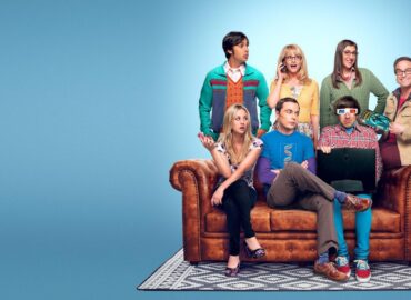 Tras 12 temporadas, ‘The Big Bang Theory’ se despedirá de la pantalla chica en poco más de dos meses.