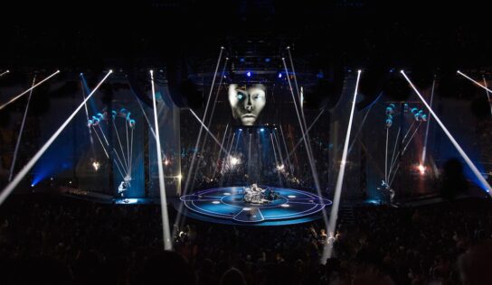 Muse dejará de hacer conciertos con mucha producción