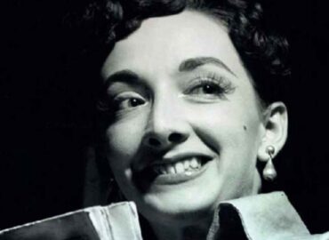 La actriz Mercedes Pascual muere a los 88 años