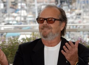Jack Nicholson descubrió que su ‘hermana mayor’ era su madre