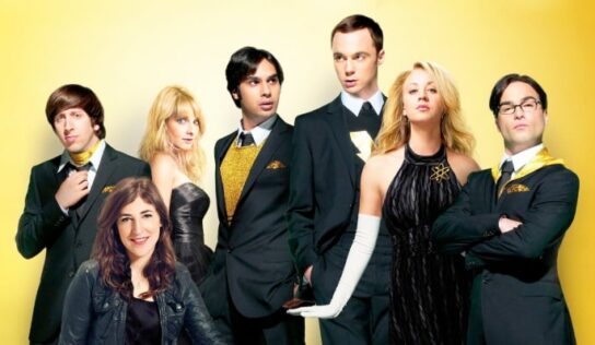 HBO Max se queda en exclusiva con los 279 episodios de The Big Bang Theory