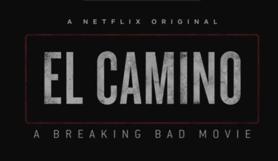 ‘El Camino’ que espera a Netflix en octubre