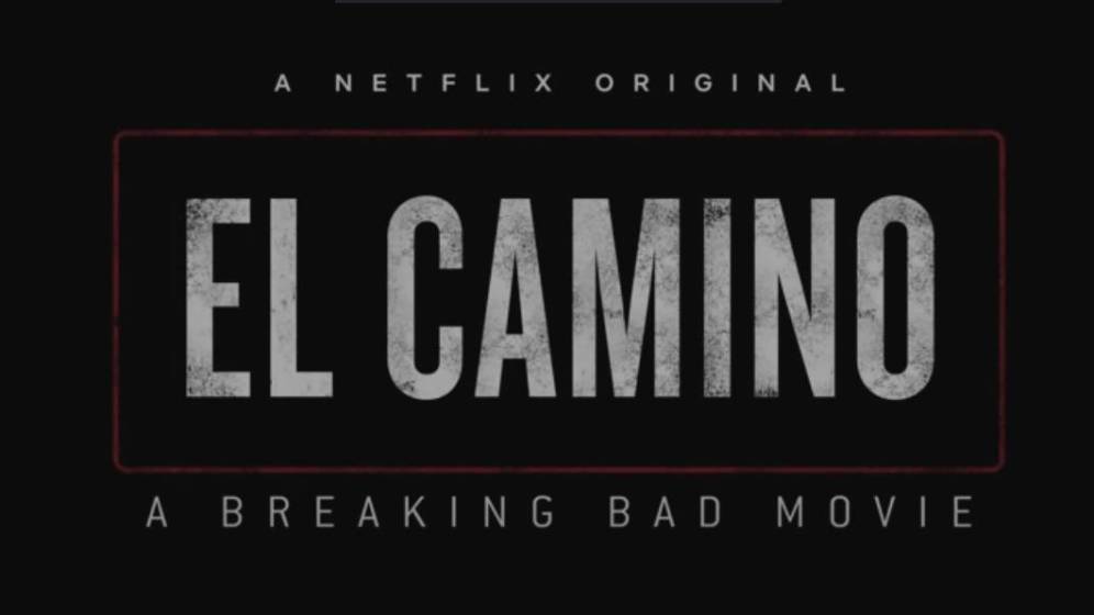 ‘El Camino’ que espera a Netflix en octubre