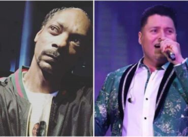 Snoop Dogg confirma dueto con Banda MS
