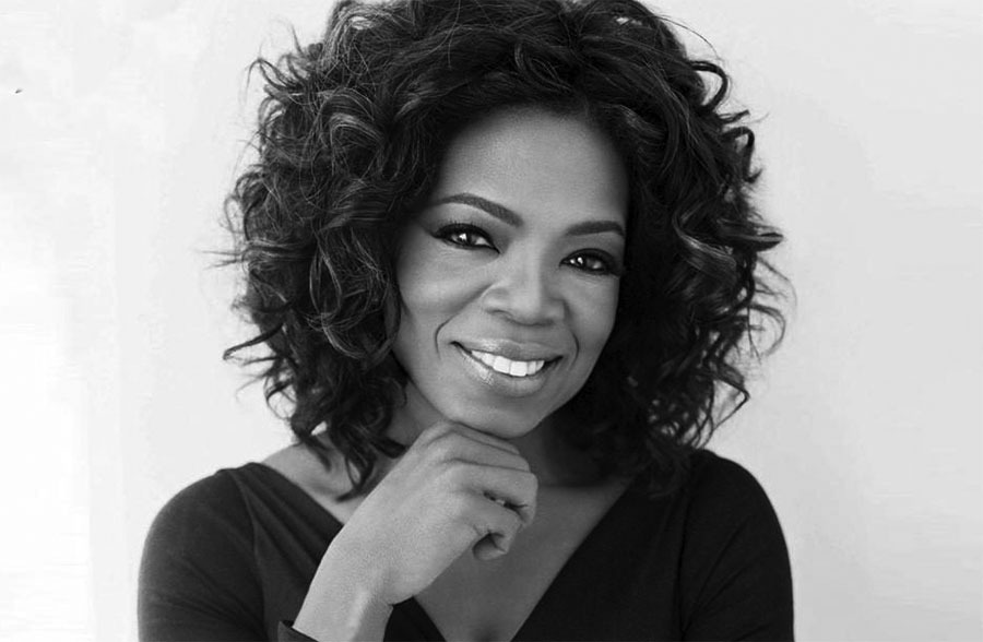 Oprah Winfrey donará 13 mdd a universidad