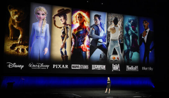 Empresa ofrece un año gratis de subscripción a Disney Plus
