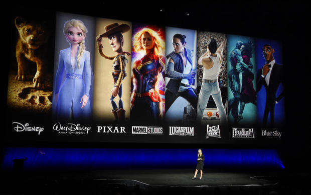 Empresa ofrece un año gratis de subscripción a Disney Plus