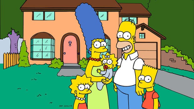‘Los Simpsons’ finalizaría en 2020