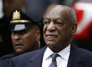 Rechazan apelación de Bill Cosby en caso de abuso sexual