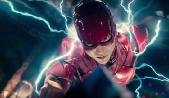 «Flash» ya tiene fecha de estreno