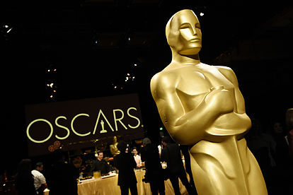Anuncian los nominados a los premios Oscar