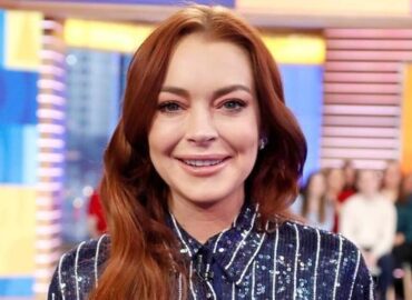 Lindsay Lohan regresará al cine este año