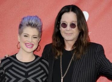 Desmiente hija grave estado de salud de Ozzy Osbourne