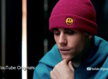 Tras tres años de retiro, Justin Bieber documentará su regreso en YouTube