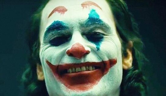 «Joker» recibe 11 nominaciones para los premios BAFTA