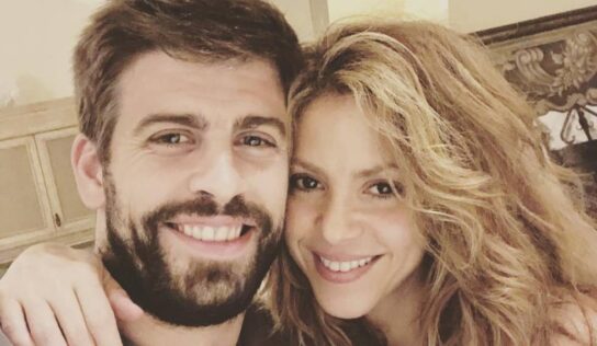 Shakira reveló el por qué no se casa con Piqué