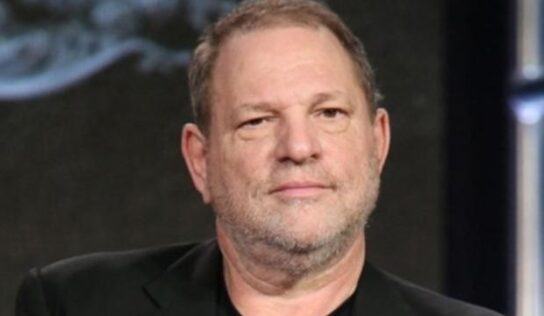 Fiscal califica a Harvey Weinstein como depredador sexual