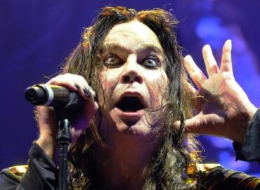 Ozzy Osbourne lanza video tras rumores de posible muerte