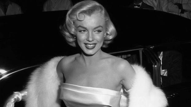 Últimos meses de Marilyn Monroe serán contados en serie