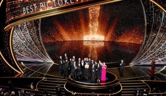 Los Oscar 2020 tienen peor rating en su historia
