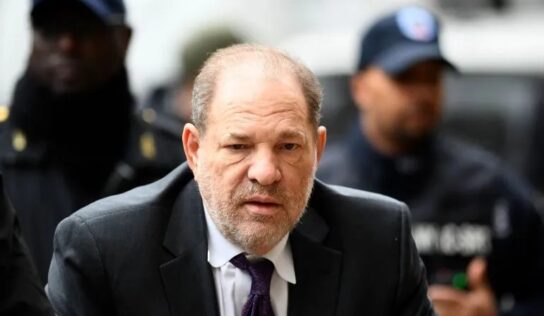 Weinstein renuncia a testificar en su juicio y se cierra fase de declaraciones