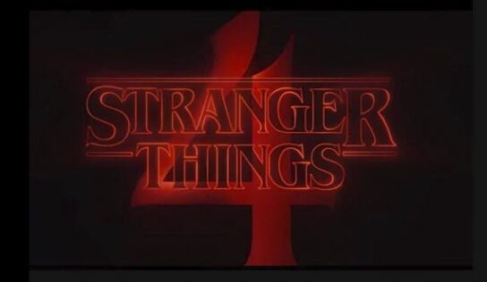 VIDEO: Stanger Things muestra adelanto de cuarta temporada