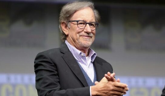 Steven Spielberg renuncia a dirigir nueva película de Indiana Jones