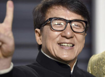 Desmienten que Jackie Chan esté contagiado de coronavirus