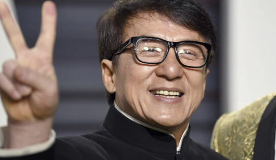 Desmienten que Jackie Chan esté contagiado de coronavirus