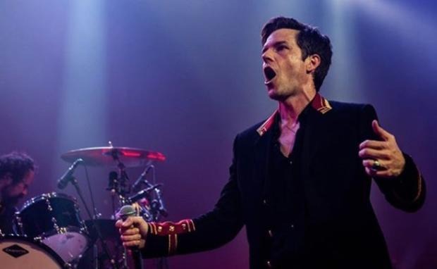 VIDEO: The Killers da breve adelanto de su nuevo sencillo ‘Caution’