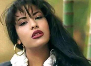 A 25 años de la muerte de Selena Quintanilla