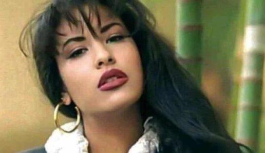 A 25 años de la muerte de Selena Quintanilla