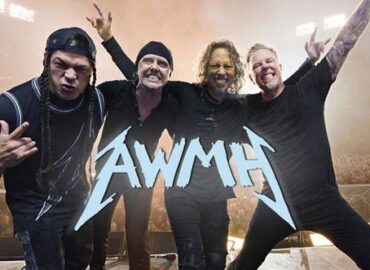 Metallica une a organizaciones en apoyo a afectados de COVID-19