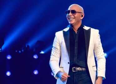 VIDEO: Pitbull lanza canción benéfica para combatir el COVID-19