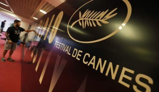Festival de Cannes se va a cancelar; no hay opciones firmes para realizarlo.