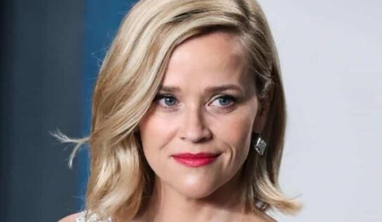 Reese Witherspoon destapa problemas de depresión posparto