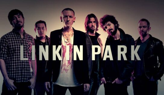 A tres años sin Chester Bennington, Linkin Park prepara nueva música