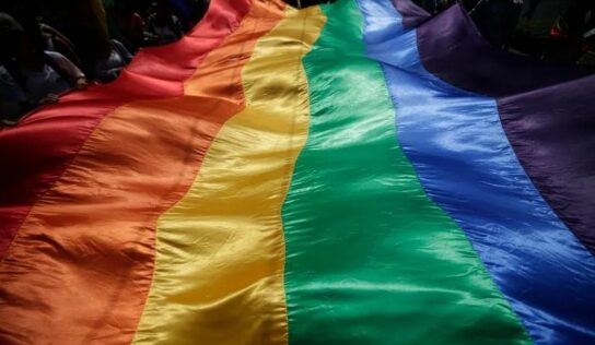 Por coronavirus, marcha del orgullo gay 2020 en CDMX será digital