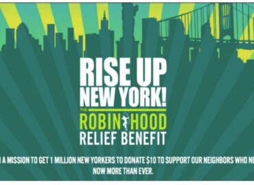 Bon Jovi, Billy Joel, Mariah Carey y Sting participarán en “Rise Up New York!”