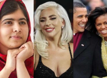 Los Obama, Gaga y Malala harán graduación virtual
