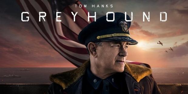 Película ‘Greyhound’, con Tom Hanks, estrenará en ‘streaming’