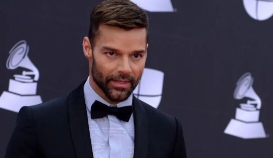 Ricky Martin se une a «RuPaul’s Drag Race»