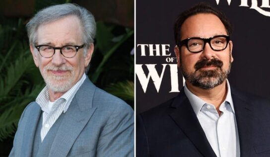 Steven Spielberg ya tiene director para «Indiana Jones 5»