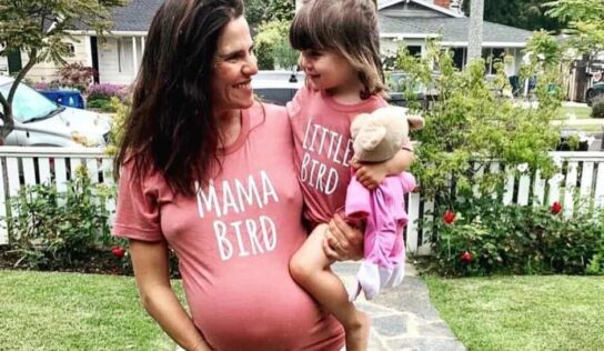 Karla Souza será mamá por segunda ocasión