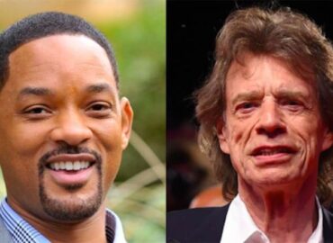 Will Smith y Mick Jagger estarán presentes en concierto virtual de Bollywood