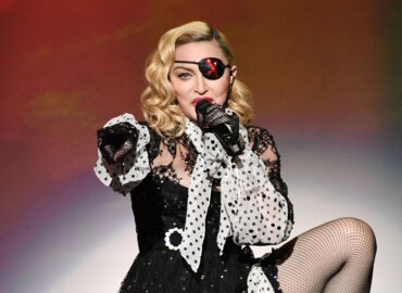 Madonna dice tener anticuerpos contra el coronavirus