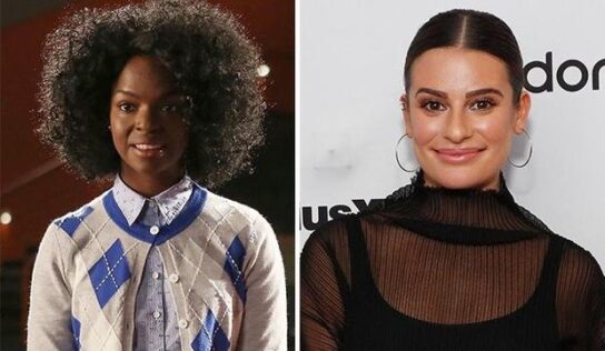 Samantha Ware acusa a Lea Michele de racismo