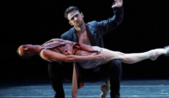 Ballet de Nueva York cancela espectáculos hasta enero de 2021