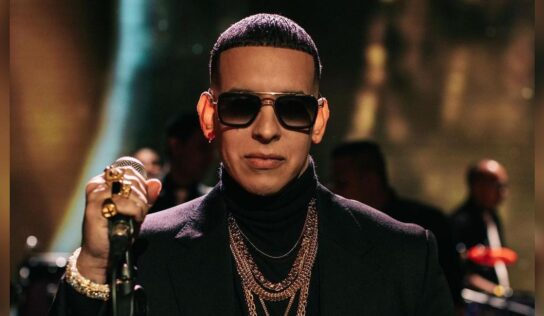 Reaparece Daddy Yankee para ”revivir” el reguetón